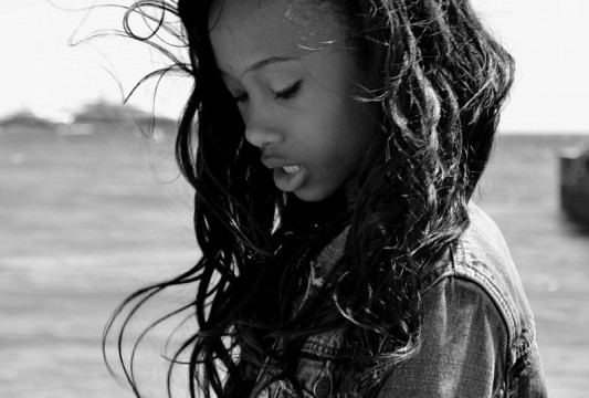 Cannes, Anaëlle et Corinne